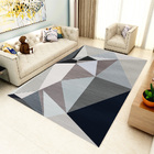 Urban Bedroom/Living Room Area Rug Carpet Mat (180 x 100)