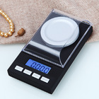 0.001g Digital Milligram Precision Pocket Scale 10 Gram