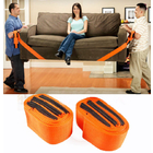 2 Boxes - Furniture Moving & Lifting Straps