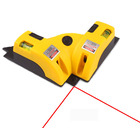Laser Pointer Level 90 Degree Angle Measure Tool 