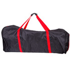 XL Jumbo Shoulder Carry Bag Scooter Bike Gym Storage Bag