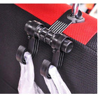 Car Organizer Accessories Bag Coat Storage Holder Hanger Hooks