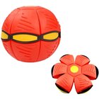 Magic UFO Multi-Function Phlat Ball Disc Toy