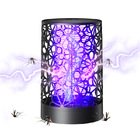 USB Electric Insect Mosquito Killer Bug Trap Lamp