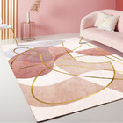 Lush Plush Utopia Bedroom/Living Room Designer Carpet Area Rug (200 x 140)