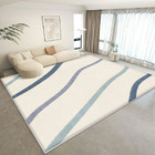 XL Extra Large Lush Plush Calm Carpet Rug (300 x 200)