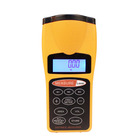 Portable Digital Laser Distance Meter Estimator Measurer 