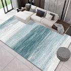 XL Extra Large Lush Plush Seaside Carpet Rug (300 x 200)