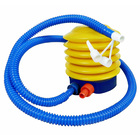 Foot Operated Air Pump Inflatable Toy Balloon Ball Multi-Function Inflator