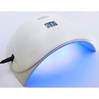 Professional UV LED Gel Nail Lamp Polish Curing Dryer 