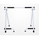Portable Workhorse Pull Up Bar Stand