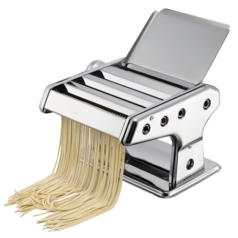 Stainless Steel Pasta and Noodle Making Machine