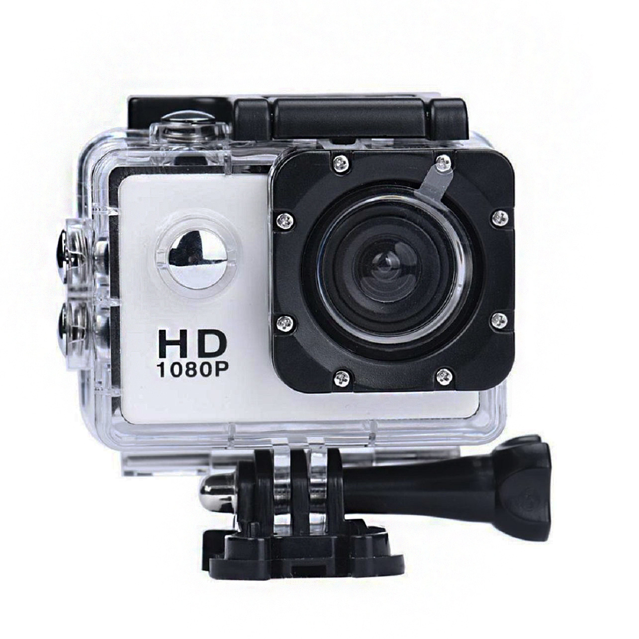 HD Waterproof Sports Camera