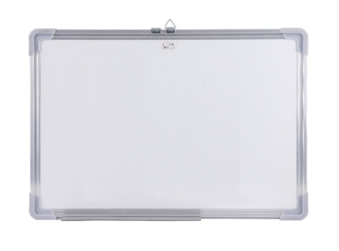Large Magnetic Whiteboard Dry Erase Board (40cm x 60cm)