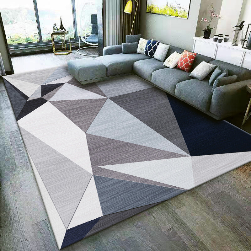 XL Extra Large Urban Rug Carpet Mat (300 x 200)