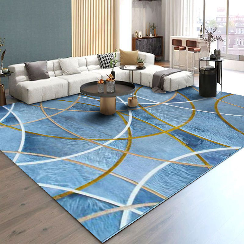 4m Extra Large Splendid Rug Carpet Mat (400 x 200)