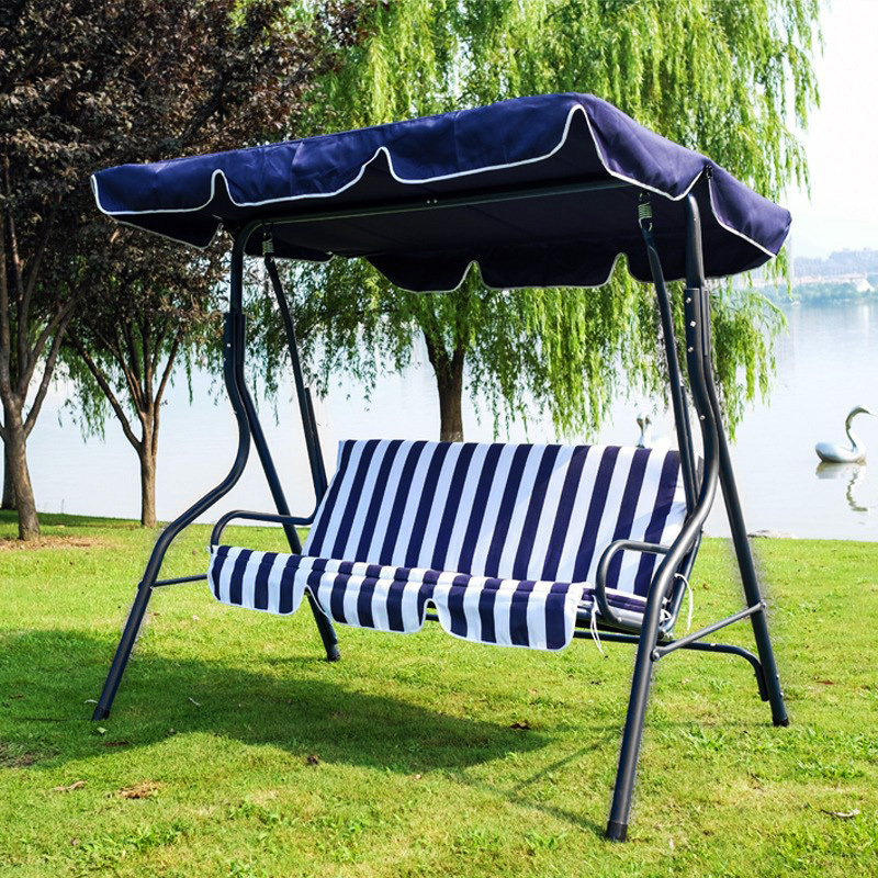 outdoor swing chair