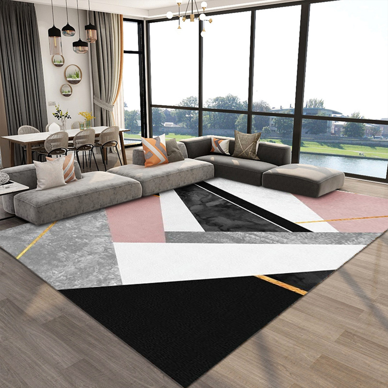 XL Extra Large Aria Rug Carpet Mat (300 x 200)