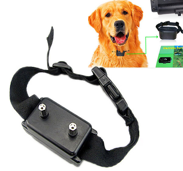 Smart Collar Weather Proof  Receiver for Electronic Dog Fence Containment System