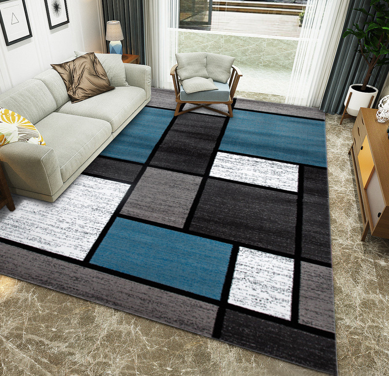 Large Concept Rug Carpet Mat (230 x160)