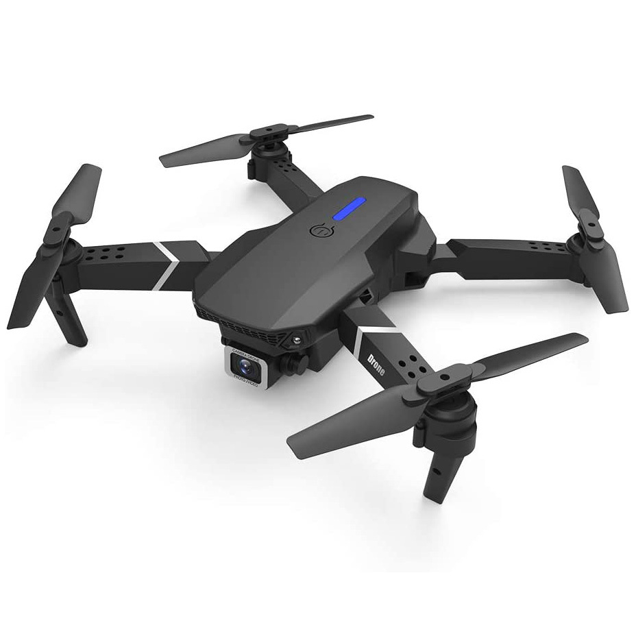 4K HD Wide-angle Quadcopter Remote Control Drone with Camera