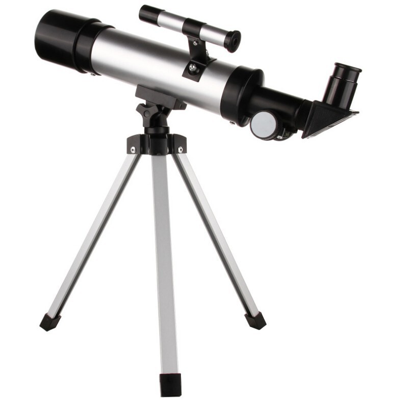 Astronomical and Terrestrial Telescope 