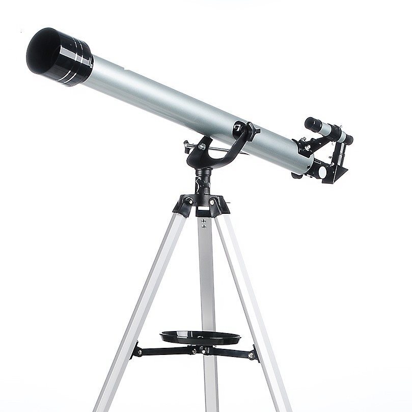675x Magnification Astronomical Telescope 