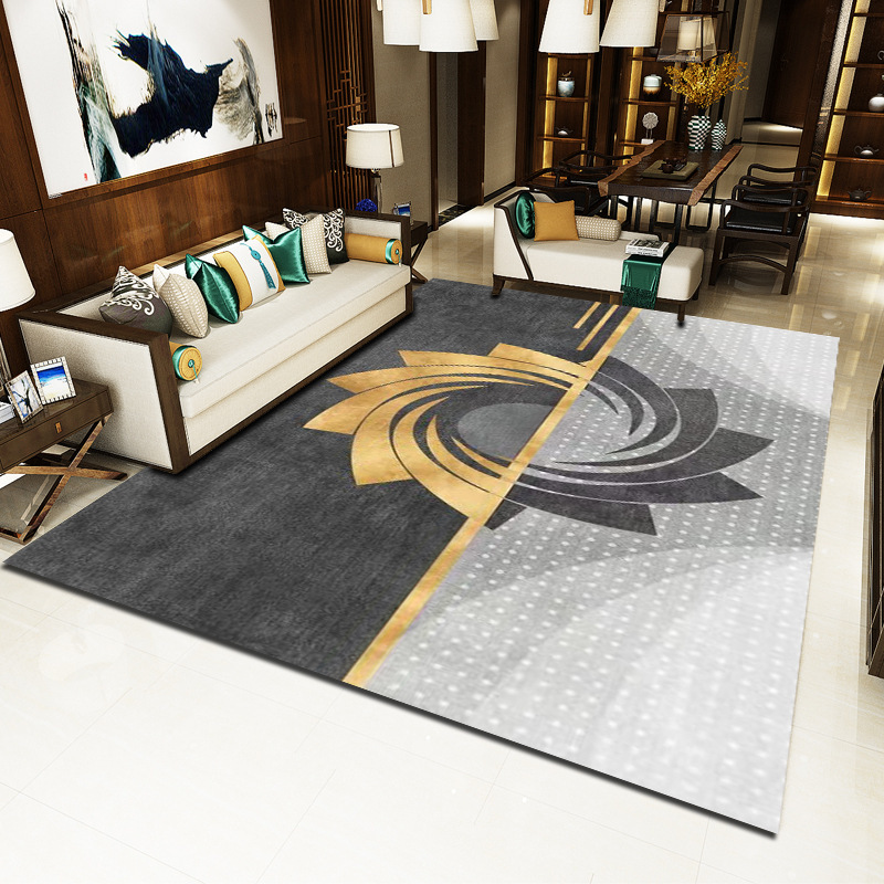 XL Extra Large Zenith Rug Carpet Mat (300 x 200)