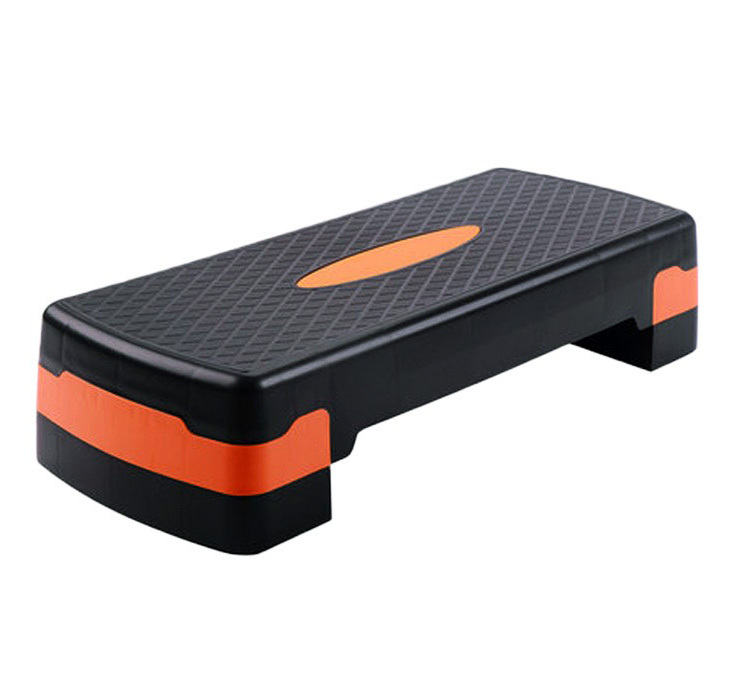 Aerobic Step Multifunction Stepboard Exercise Stepper Fitness Workout Gym 