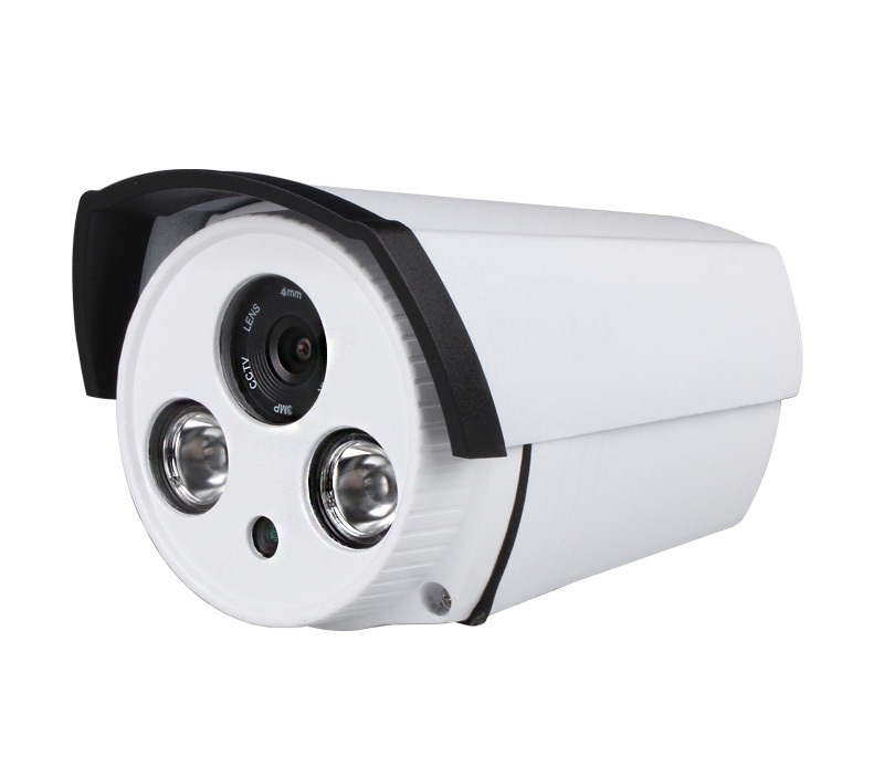 HD Infrared Waterproof 1.3M 960P Digital Video Security Camera