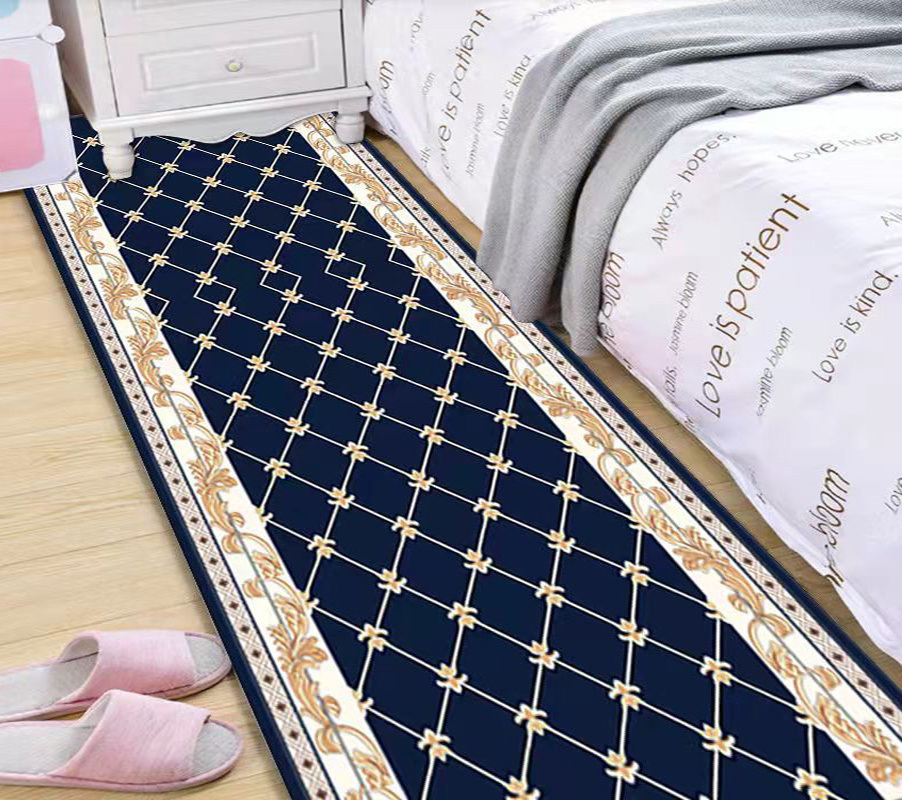 Supreme Hallway Runner Area Rug Carpet Mat (60 x 200)
