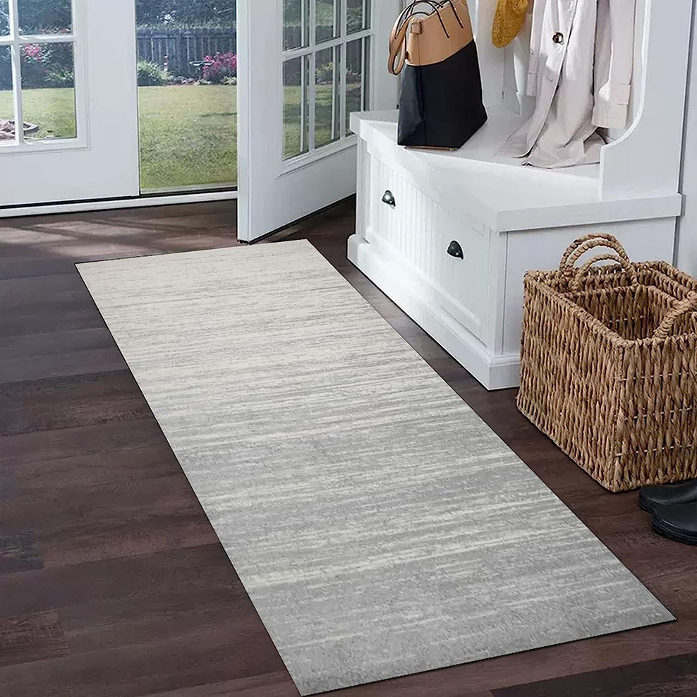 Adobe Hallway Runner Area Rug Carpet Mat (60 x 200)
