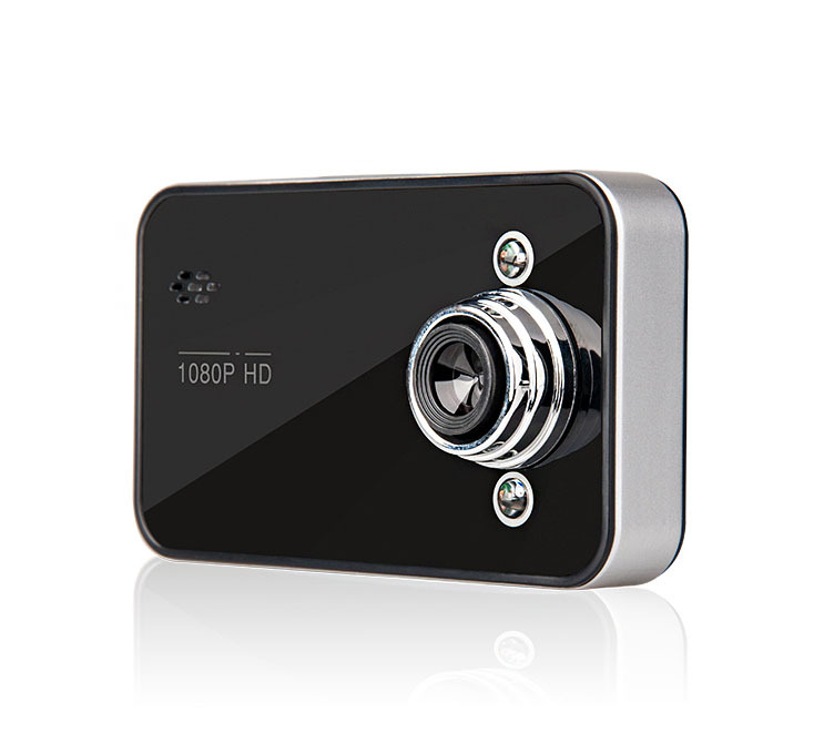 High Definition Dash Cam In Car Camera Video Recorder 