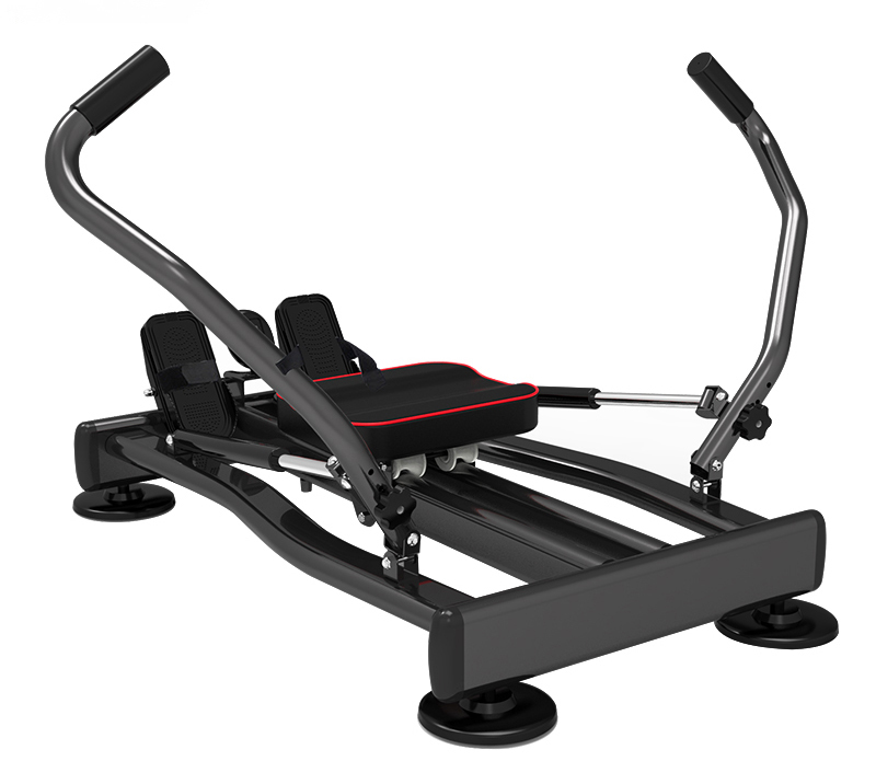 Fitplus Fitness Home Gym Exercise Rowing Machine
