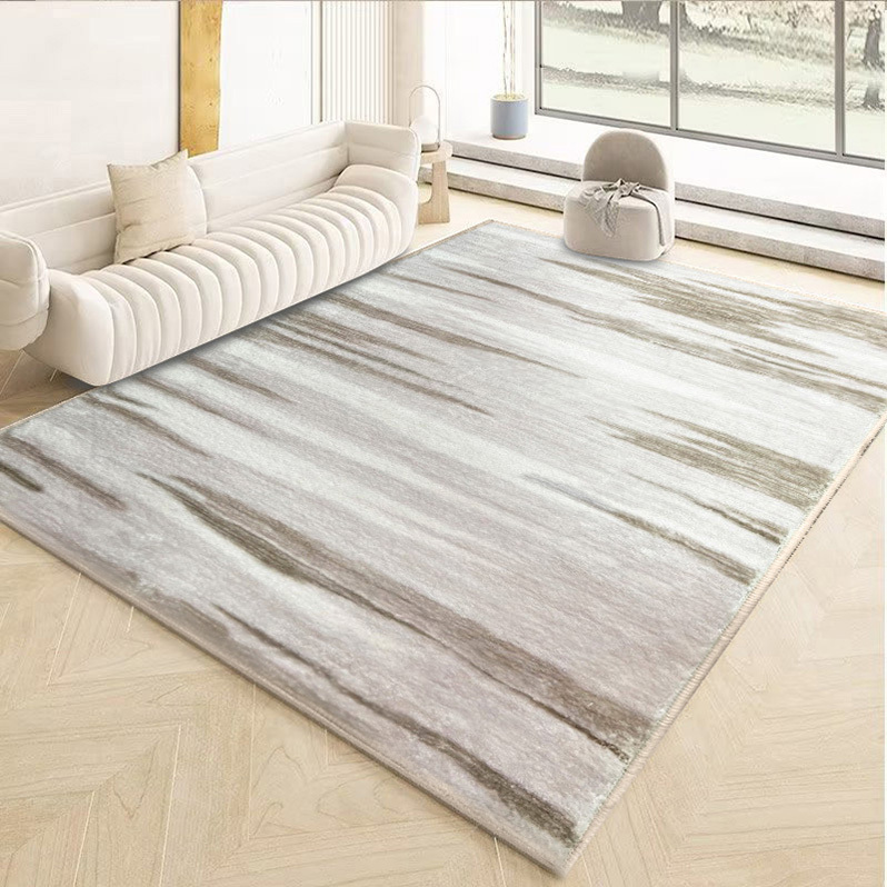 XL Extra Large Lush Plush Idyl Carpet Rug (300 x 200)