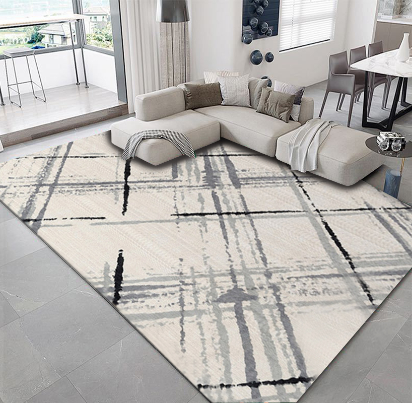 XL Extra Large Latitude Rug Carpet Mat (300 x 200)