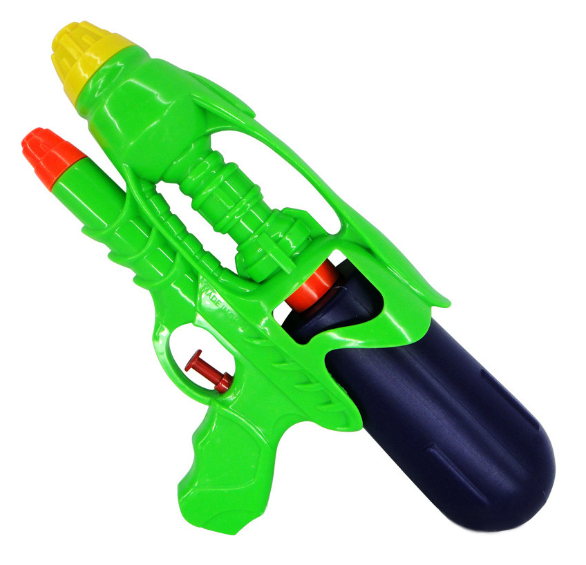 Water Gun Blaster Shooting Toy