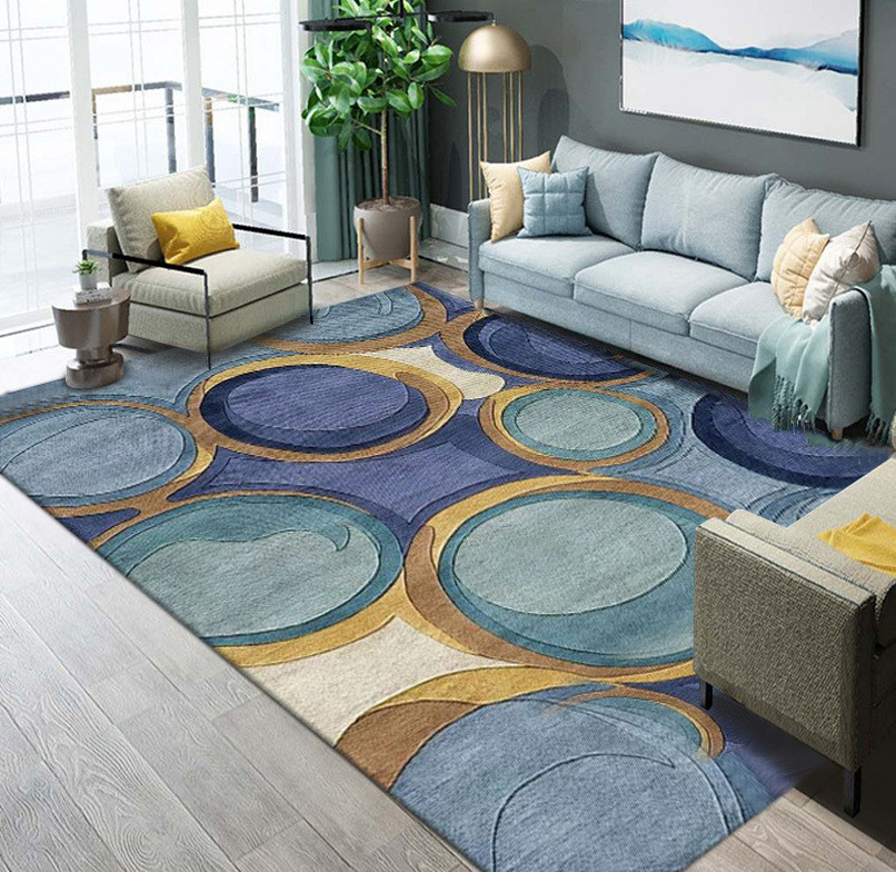 XL Extra Large Delight Rug Carpet Mat (200 x 300)