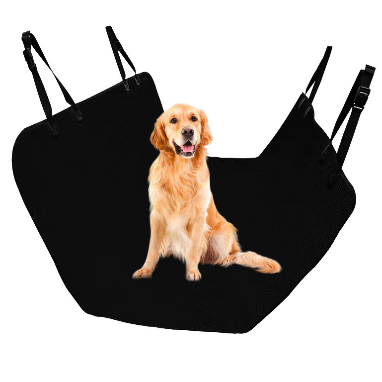 Pet Car SUV Seat Cover Dog Protector Dog Hammock Travel Mat