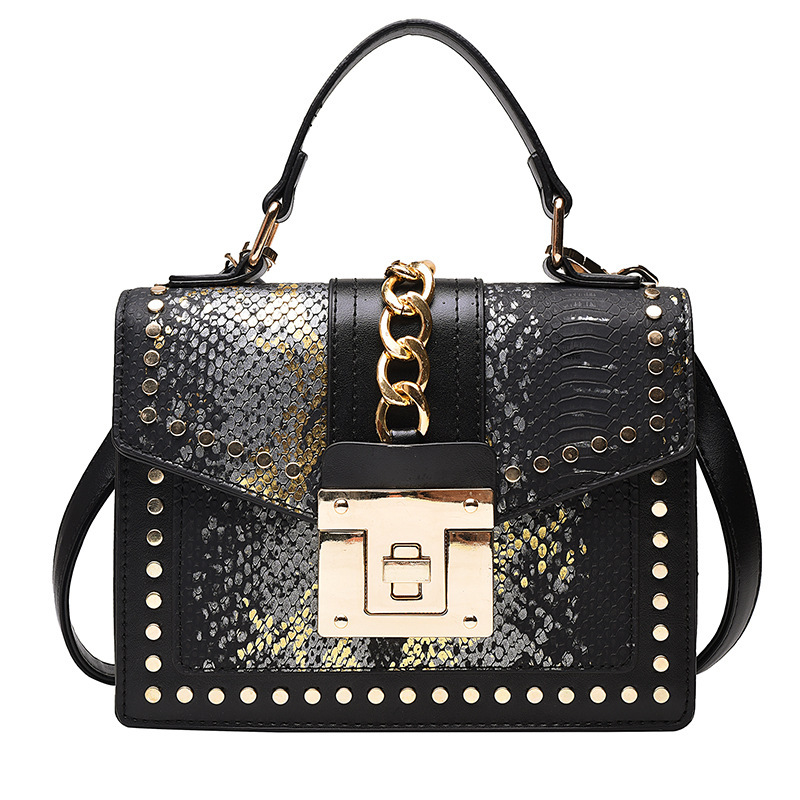 luxe designer handbags