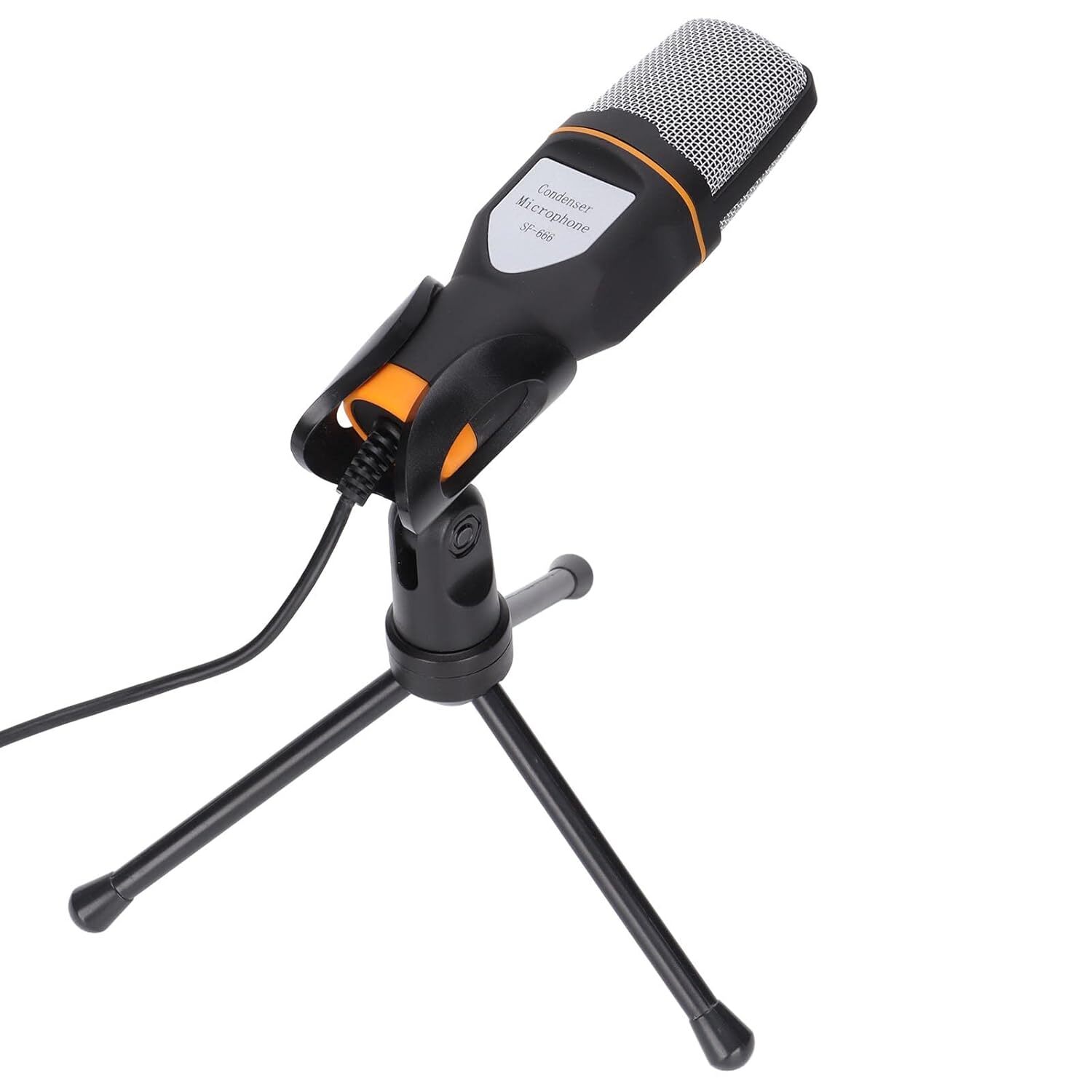 PC Computer Microphone