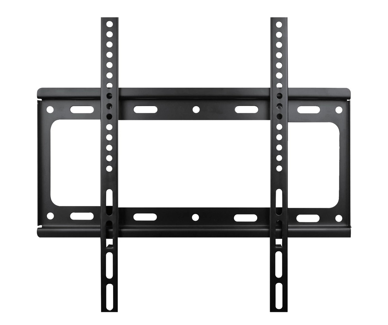 Fixed Low Profile Universal TV Wall Mount Bracket for 26"-65" Flat Screen TVs
