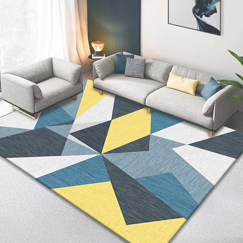 Large Splendor Rug Carpet Mat (230 x 160)