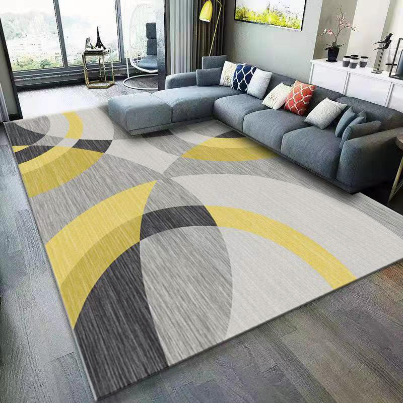 XL Extra Large Radiance Modern  Rug Carpet Mat (300 x 200)
