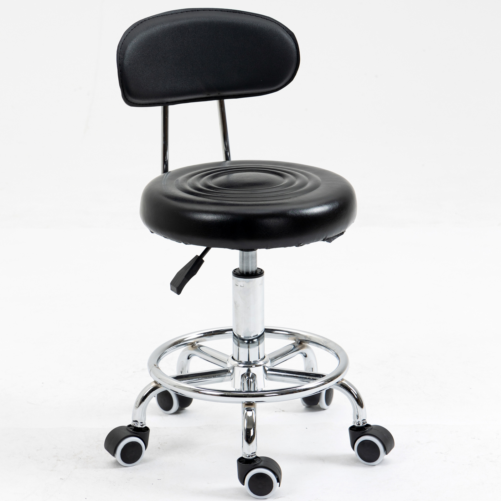 Varossa Essential Office Student Computer Chair (Black)