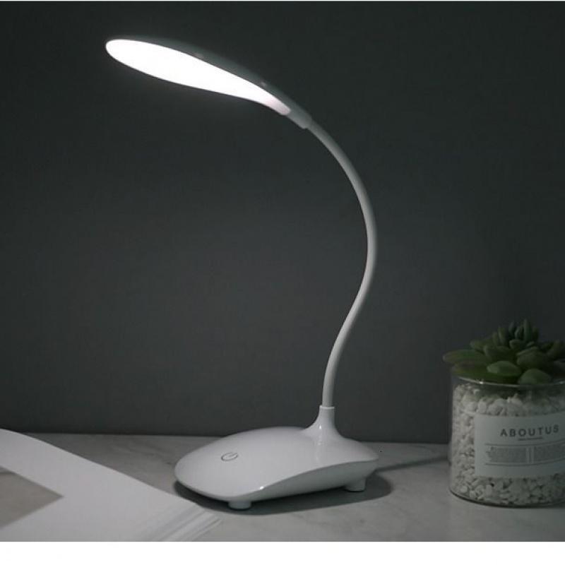Ultra Bright LED Touch Sensor Light Desk Lamp 