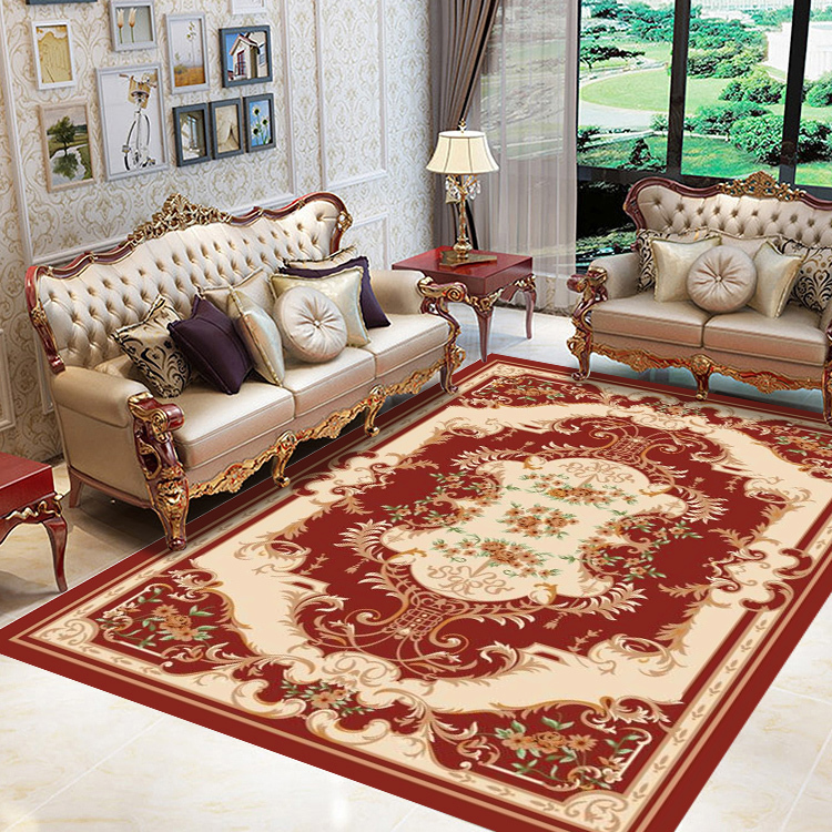 XL Extra Large Regal Classic Rug Carpet Mat (300 x 200)