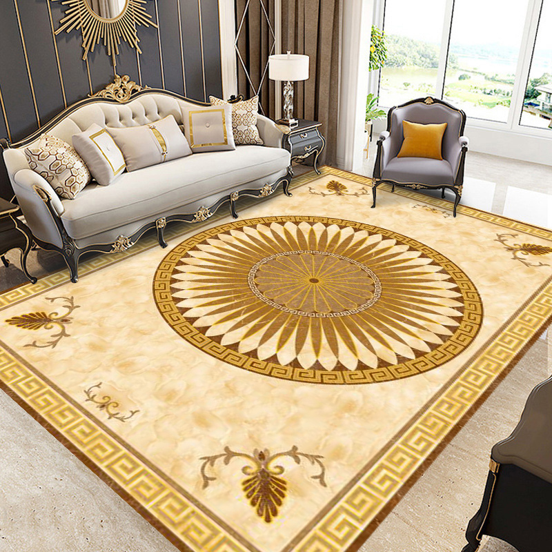 XL Extra Large Opulence Rug Carpet Mat (300 x 200)