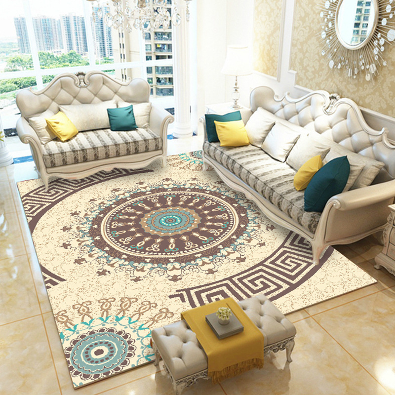 XL Extra Large Enchant Rug Carpet Mat (300 x 200)