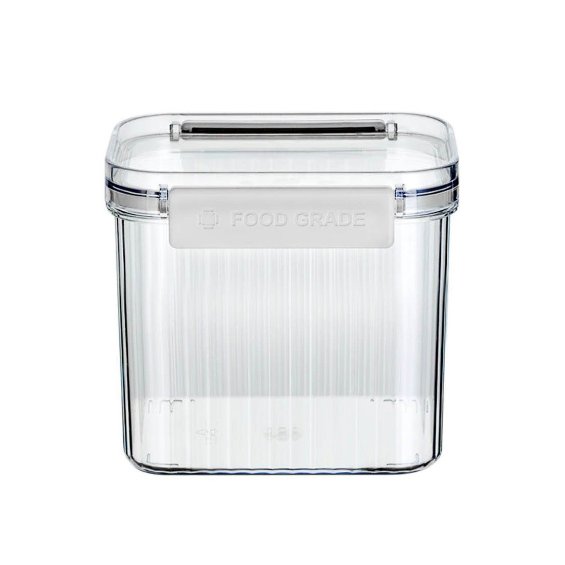 Airtight Food Container Sealed Stackable Storage Box (700mL)